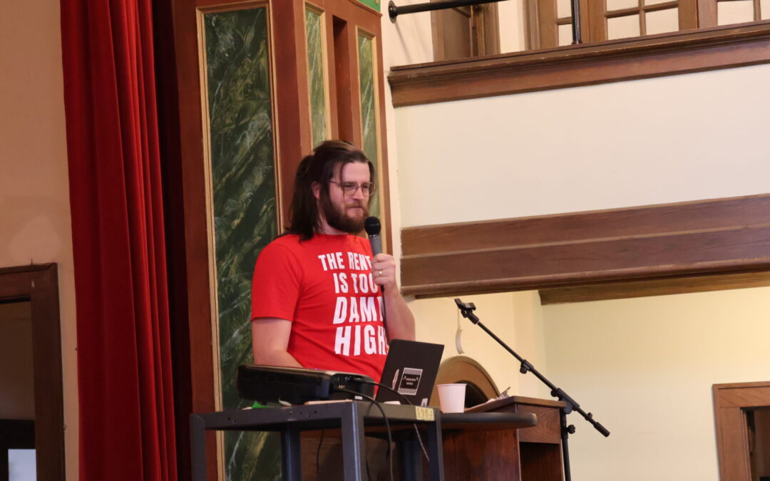 Michigan bills would require landlords to do repairs within 48 hours or renters can withhold rent